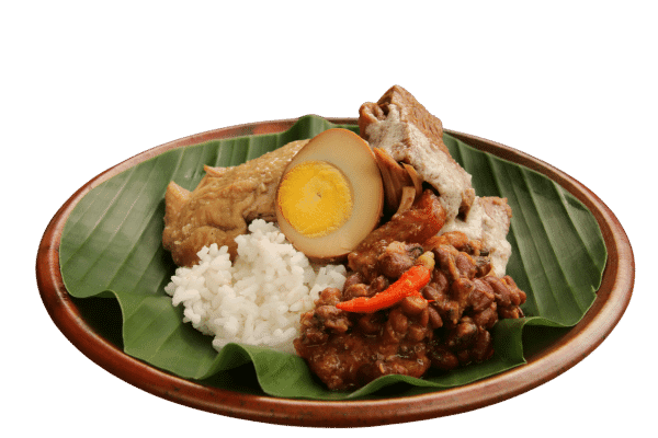 gudeg