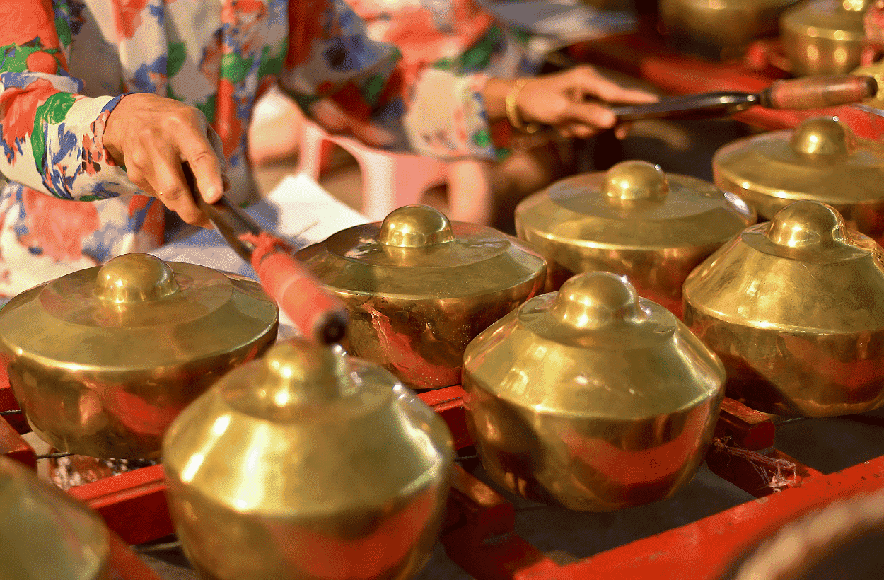 Gamelan