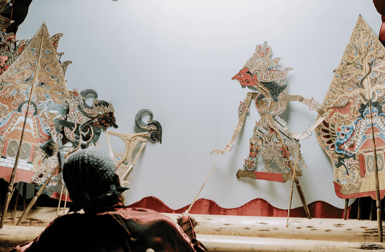 Wayang