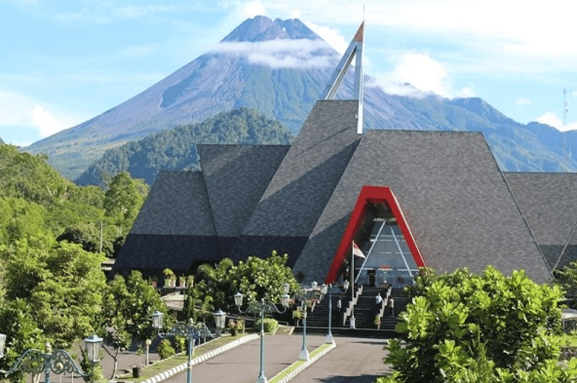 Merapi