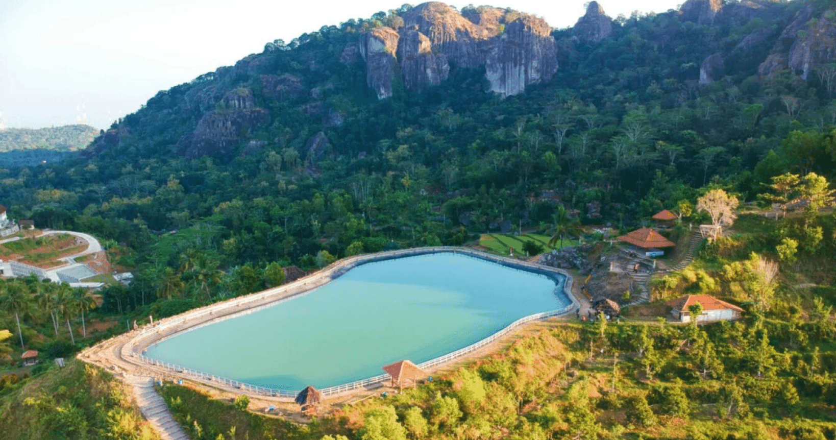 Nglanggeran